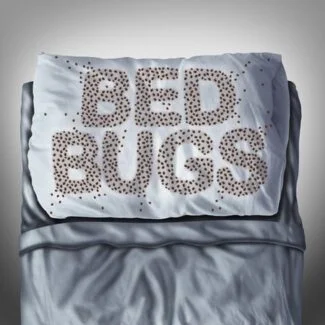 BugZip Bed-Bug Resistant Drawer Liner and Clothing Encasement