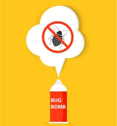 Do Bed Bug Bombs Really Work? — Bed Bugs Insider